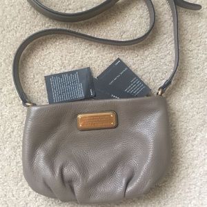 Marc by Marc Jacobs Classic Crossbody